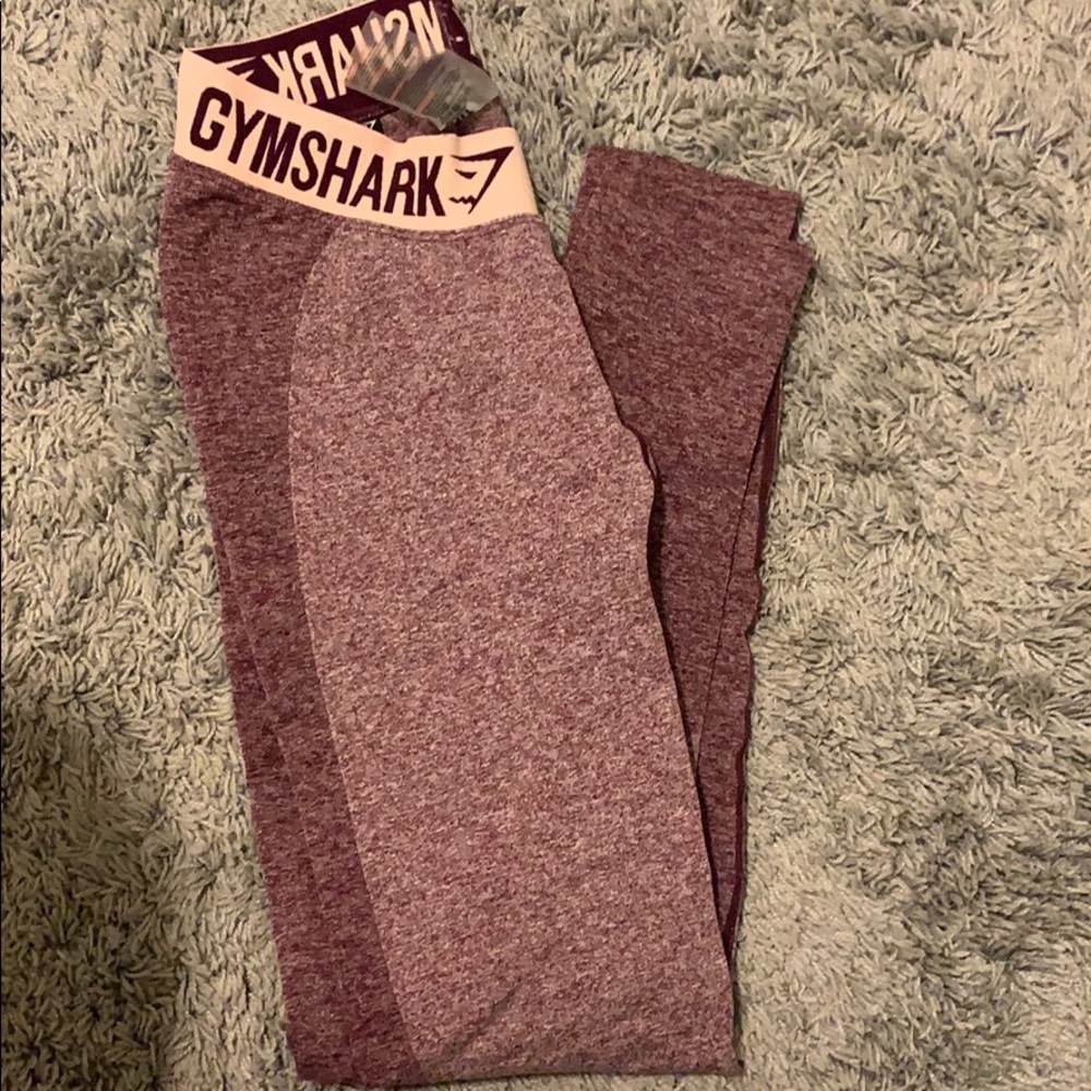 GYMSHARK LEGGINGS